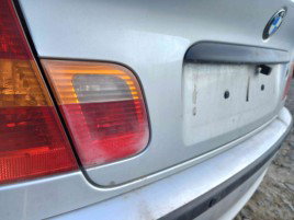 Stop haion stanga OEM Bmw E46 2.0 1998-2005