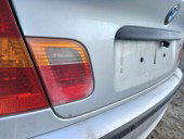 Stop haion stanga OEM Bmw E46 2.0 1998-2005