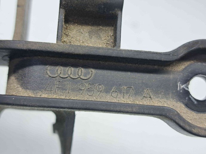 Pompa recirculare apa Audi A6 (4F2, C6) [Fabr 2004-2010] 4F1959617A 2.7 TDI BPP  
