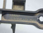 Pompa recirculare apa Audi A6 (4F2, C6) [Fabr 2004-2010] 4F1959617A 2.7 TDI BPP  