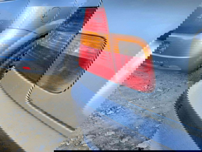 Stop haion stanga OEM Bmw E46 2.0 1998-2005