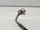 Conducta AC  Volkswagen Golf 5 (1K1) [Fabr 2004-2008] 3C0820721C 2.0 TDI BKP 103KW / 140CP