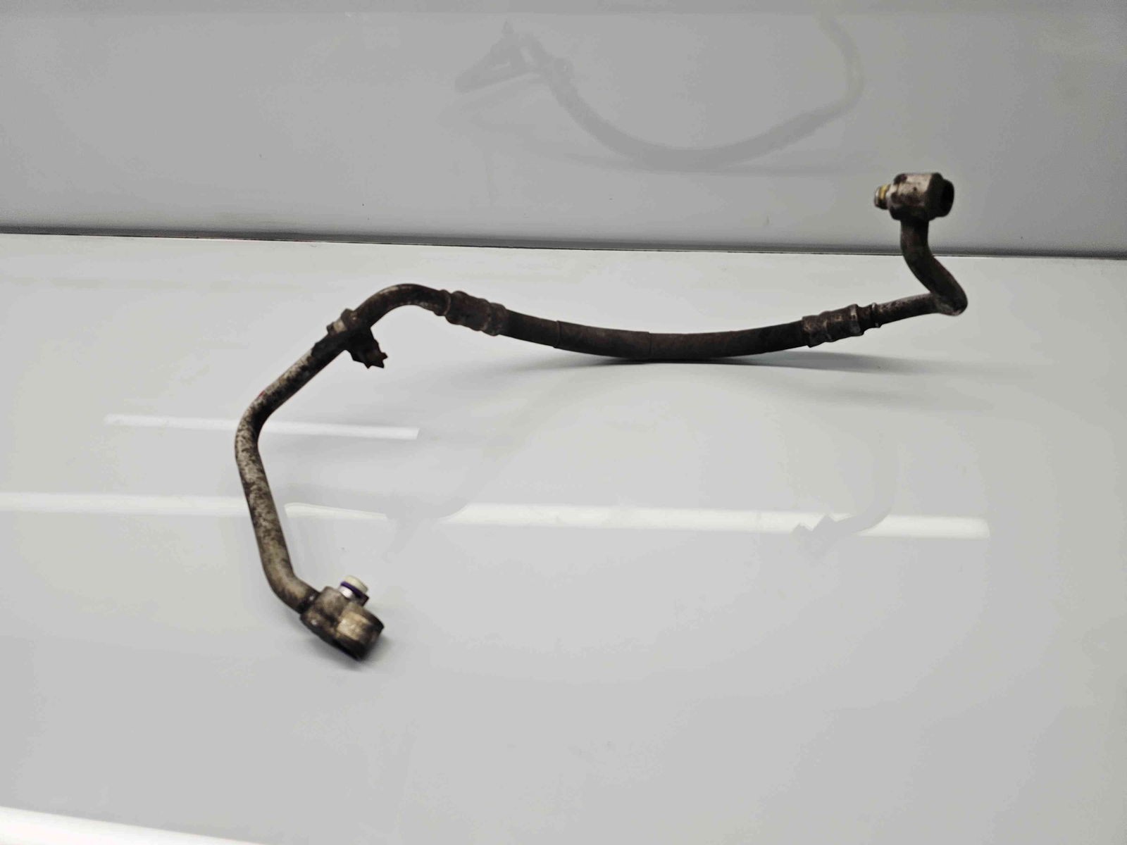 Conducta AC Volkswagen Touran (1T1, 1T2) [Fabr 2003-2010] 3C0820721C 2.0 TDI BKP 103KW / 140CP - imagine 2