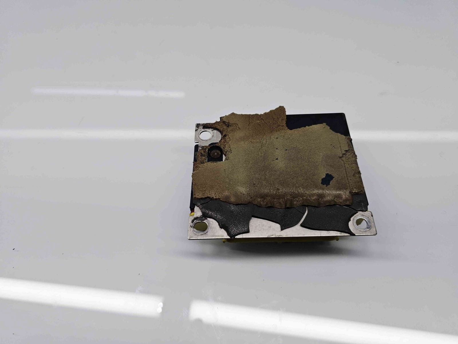 Calculator airbag Seat Ibiza 4 (6L1) [Fabr 2002-2009] 3C0909605C 2.0 TDI BKP 103KW / 140CP - imagine 3