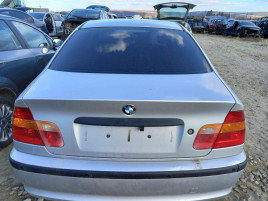 Haion OEM Bmw E46 2.0 1998-2005