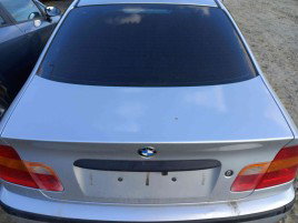 Haion OEM Bmw E46 2.0 1998-2005