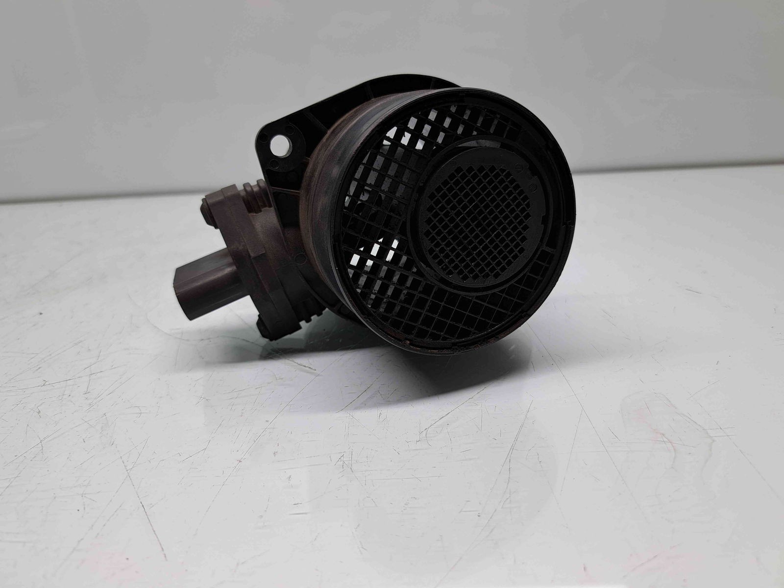 Debitmetru aer Volkswagen Touran (1T1, 1T2) [Fabr 2003-2010] 0281002461 / 074906461B 2.0 TDI BKP 103KW / 140CP - imagine 5