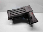 Carcasa filtru aer  Volkswagen Golf 5 (1K1) [Fabr 2004-2008] 3C0129607AQ / 3C0129601BD 2.0 TDI BKP 103KW / 140CP