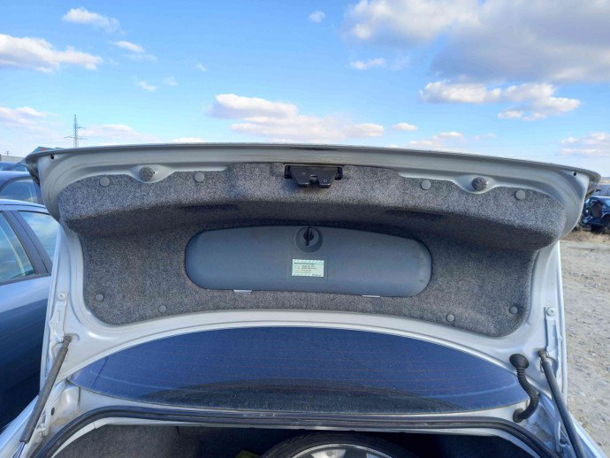 Haion OEM Bmw E46 2.0 1998-2005