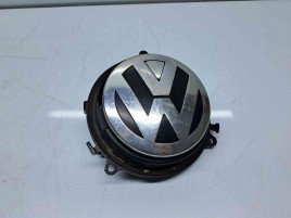  Buton deschidere portbagaj  Volkswagen Golf 5 (1K1) [Fabr 2004-2008] 1K0827469D