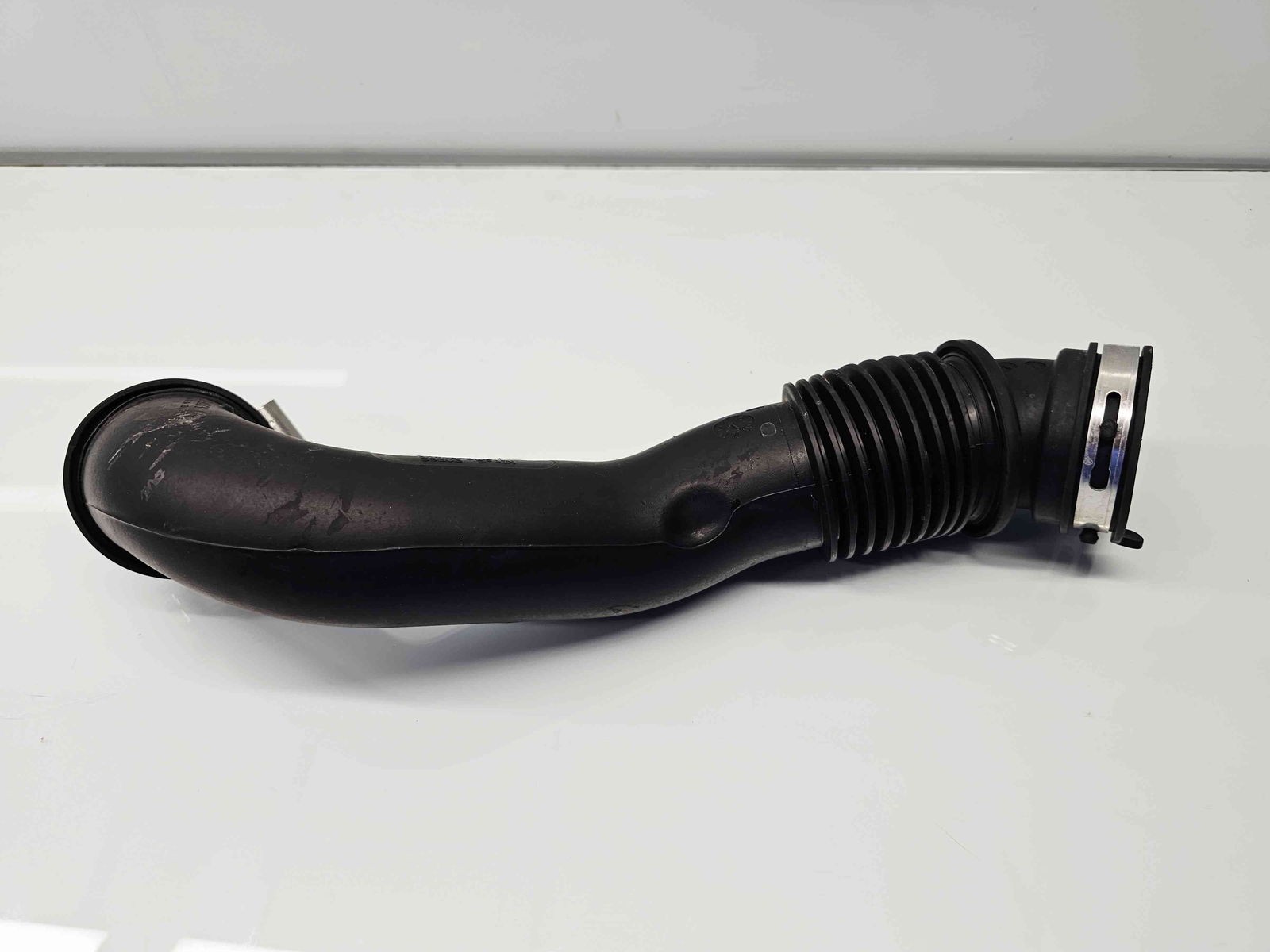 Tub admisie aer Ford Fiesta 6 [Fabr 2008-2019] C1B19C623AC 1.0 Benz M1DA 74KW / 100CP - imagine 1