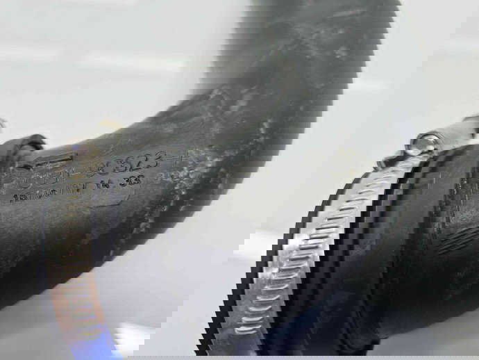 Tub admisie aer  Ford Fiesta 6 [Fabr 2008-2019] C1B19C623AC 1.0 Benz M1DA 74KW / 100CP