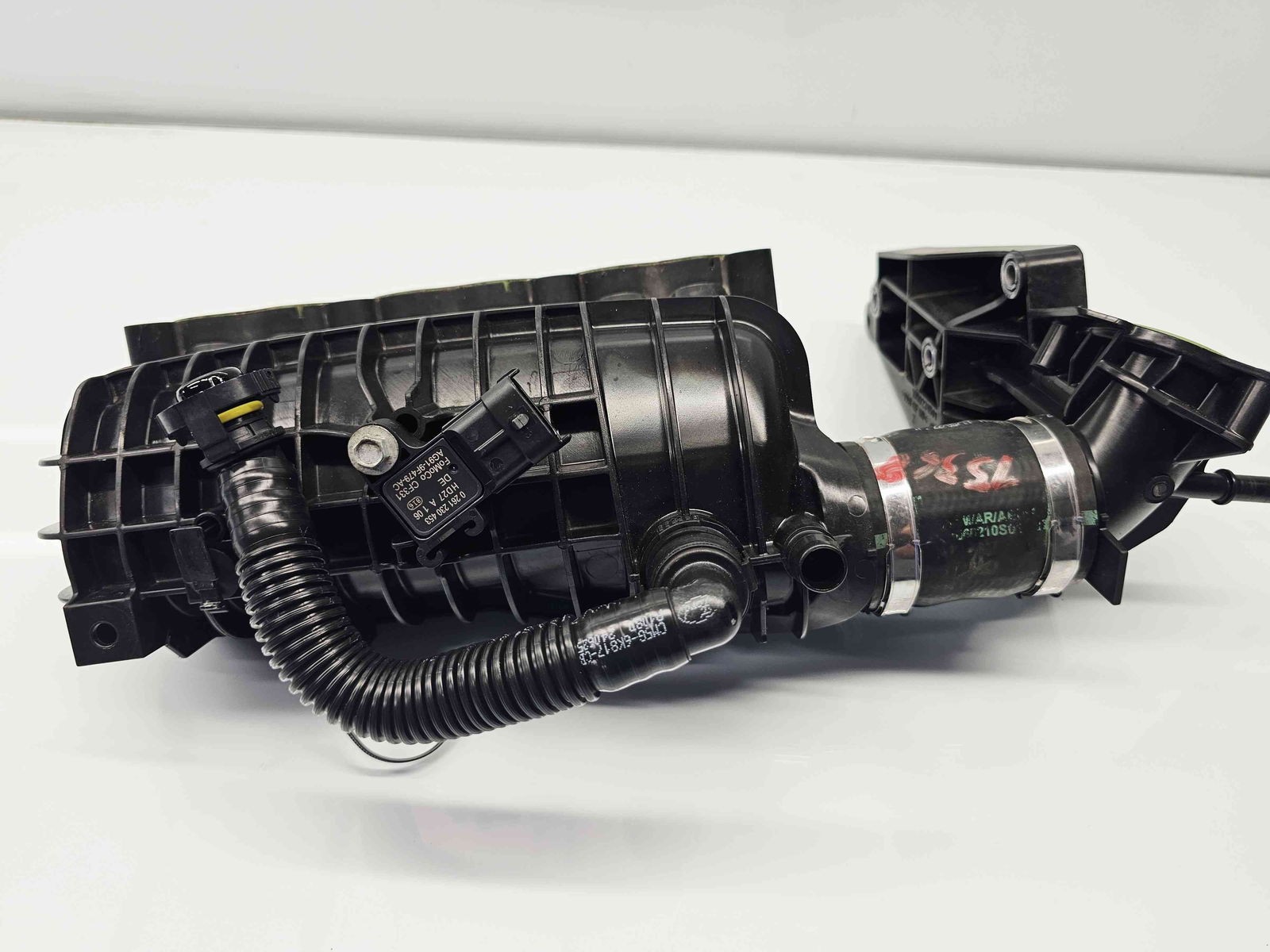 Galerie admisie Ford Focus 3 [Fabr 2010-2018] 1047092S01 1.0 Benz M1DA 74KW / 100CP - imagine 2