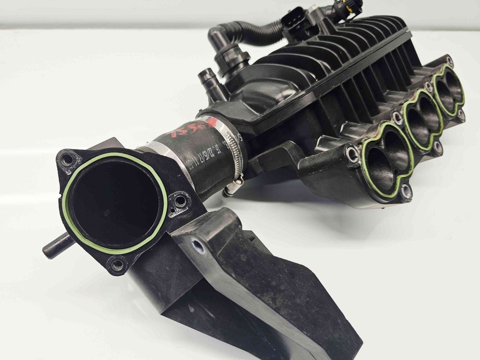 Galerie admisie Ford Ecosport II [Fabr 2017-2024] 1047092S01 1.0 Benz M1DA 74KW / 100CP - imagine 3