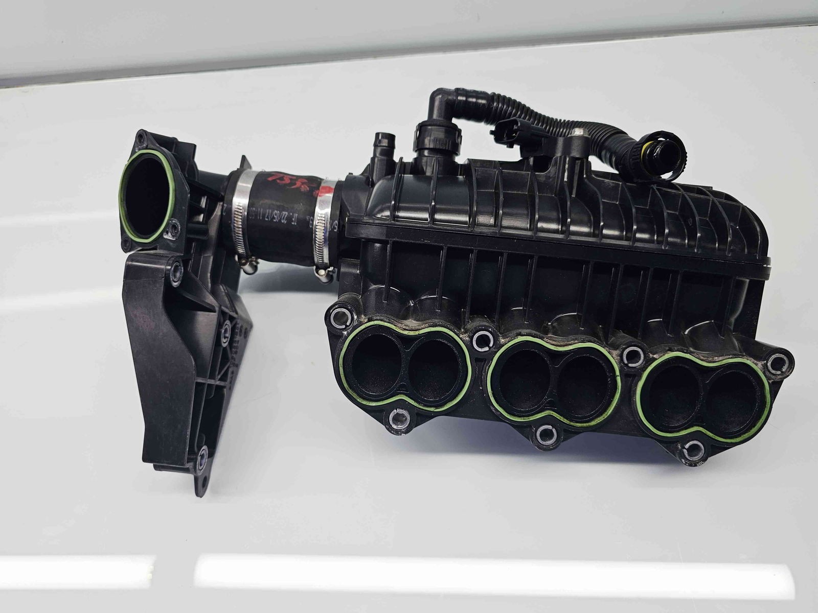 Galerie admisie Ford Ecosport II [Fabr 2017-2024] 1047092S01 1.0 Benz M1DA 74KW / 100CP - imagine 5