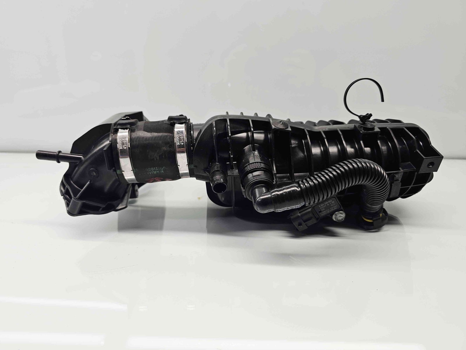 Galerie admisie Ford Ecosport II [Fabr 2017-2024] 1047092S01 1.0 Benz M1DA 74KW / 100CP - imagine 6