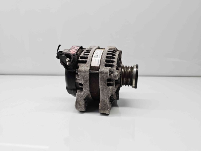 Alternator  Ford Focus 3 [Fabr 2010-2018] CV6T10300FA 1.0 Benz M1DA 74KW / 100CP