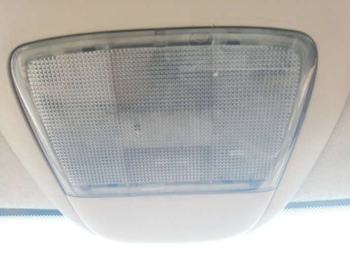 Plafoniera fata Opel Combo 1.3 CDTI Z13DTJ OEM 2001-2011
