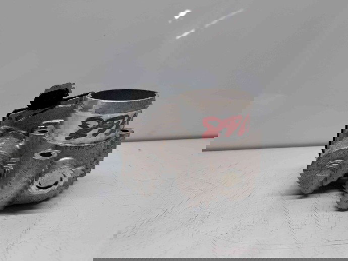 Clapeta acceleratie  Ford Ecosport II [Fabr 2017-2024] CM5G9F991GA 1.0 Benz M1DA 74KW / 100CP