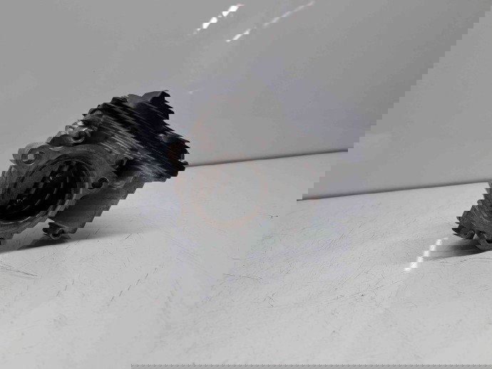 Clapeta acceleratie  Ford Ecosport II [Fabr 2017-2024] CM5G9F991GA 1.0 Benz M1DA 74KW / 100CP