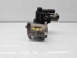 Supapa EGR  Volkswagen Passat B6 (3C2) [Fabr 2005-2010] 03G129637A 1.9 TDI BLS 77KW / 105CP