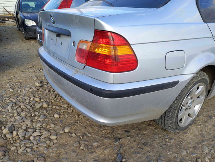 Bara spate OEM Bmw E46 2.0 1998-2005
