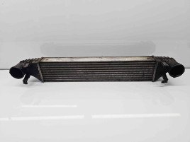 Radiator intercooler  Mercedes Clasa CLK (C209) [Fabr 2002-2009] A2035000500 2.2 CDI 646963 110KW / 150CP