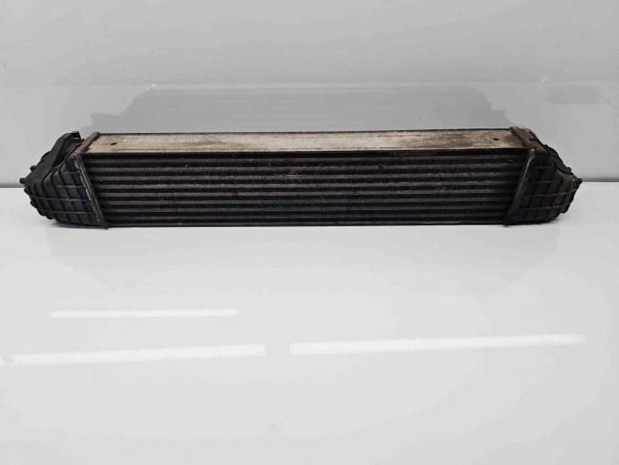 Radiator intercooler  Mercedes Clasa CLK (C209) [Fabr 2002-2009] A2035000500 2.2 CDI 646963 110KW / 150CP