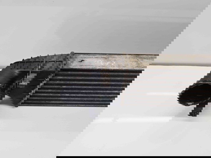 Radiator intercooler  Mercedes Clasa CLK (C209) [Fabr 2002-2009] A2035000500 2.2 CDI 646963 110KW / 150CP