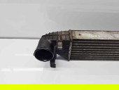 Radiator intercooler  Mercedes Clasa CLK (C209) [Fabr 2002-2009] A2035000500 2.2 CDI 646963 110KW / 150CP