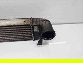 Radiator intercooler  Mercedes Clasa CLK (C209) [Fabr 2002-2009] A2035000500 2.2 CDI 646963 110KW / 150CP