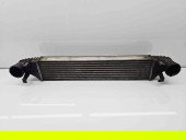 Radiator intercooler  Mercedes Clasa C T-Model (S203) [Fabr 2001-2007] A2035000500 2.2 CDI 646963 110KW / 150CP
