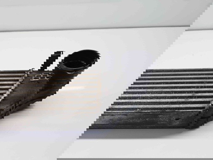 Radiator intercooler  Mercedes Clasa C T-Model (S203) [Fabr 2001-2007] A2035000500 2.2 CDI 646963 110KW / 150CP