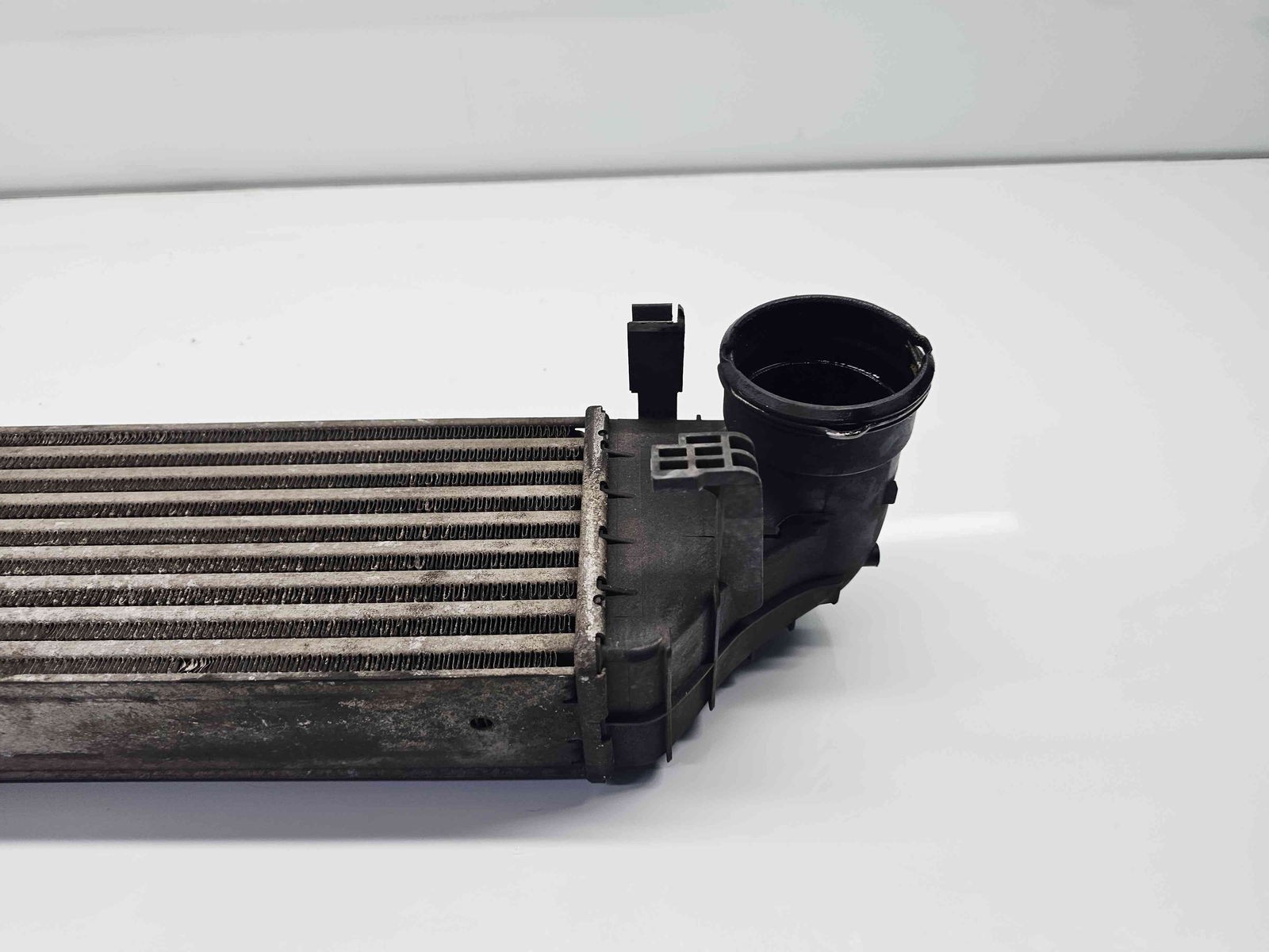 Radiator intercooler Mercedes Clasa C T-Model (S203) [Fabr 2001-2007] A2035000500 2.2 CDI 646963 110KW / 150CP - imagine 4