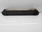Radiator intercooler  Mercedes Clasa C T-Model (S203) [Fabr 2001-2007] A2035000500 2.2 CDI 646963 110KW / 150CP