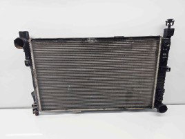 Radiator apa  Mercedes Clasa CLK (C209) [Fabr 2002-2009] A2035004703 2.2 CDI 646963 110KW / 150CP