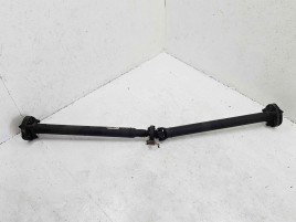 Cardan  Mercedes Clasa CLK (C209) [Fabr 2002-2009] A2039906 2.2 CDI 646963 110KW / 150CP