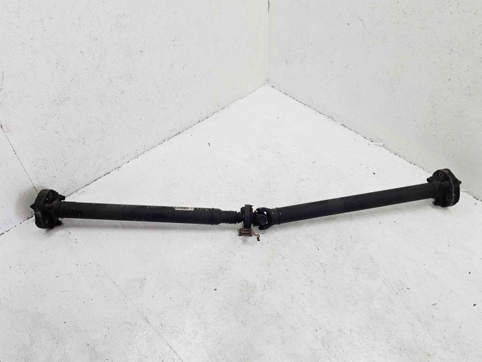 Cardan  Mercedes Clasa CLK (C209) [Fabr 2002-2009] A2039906 2.2 CDI 646963 110KW / 150CP