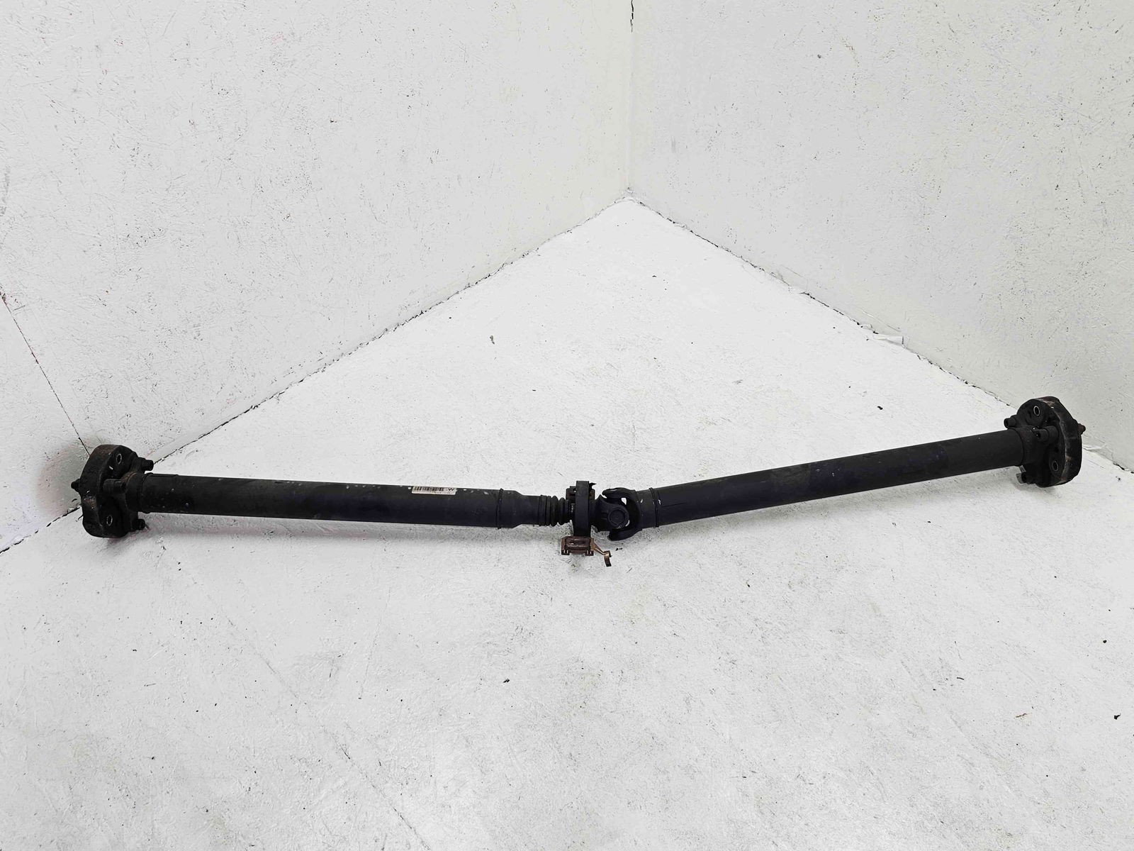 Cardan Mercedes Clasa CLK (C209) [Fabr 2002-2009] A2039906 2.2 CDI 646963 110KW / 150CP - imagine 1