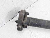 Cardan  Mercedes Clasa CLK (C209) [Fabr 2002-2009] A2039906 2.2 CDI 646963 110KW / 150CP