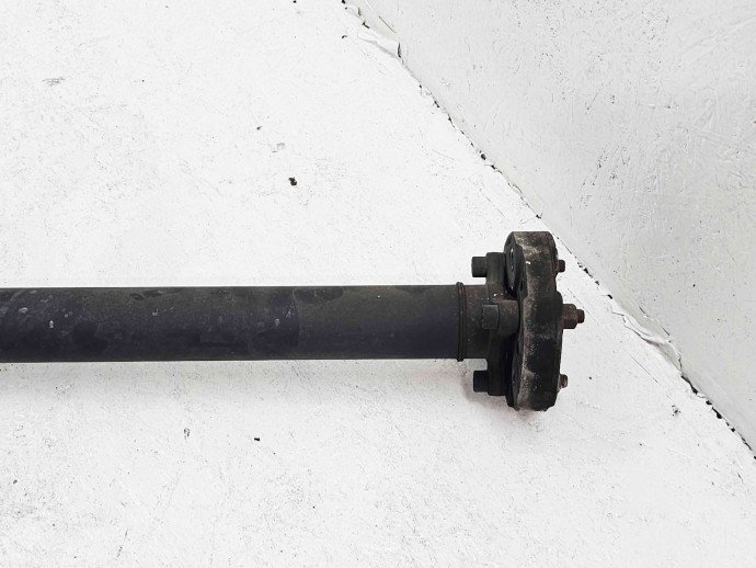 Cardan  Mercedes Clasa CLK (C209) [Fabr 2002-2009] A2039906 2.2 CDI 646963 110KW / 150CP