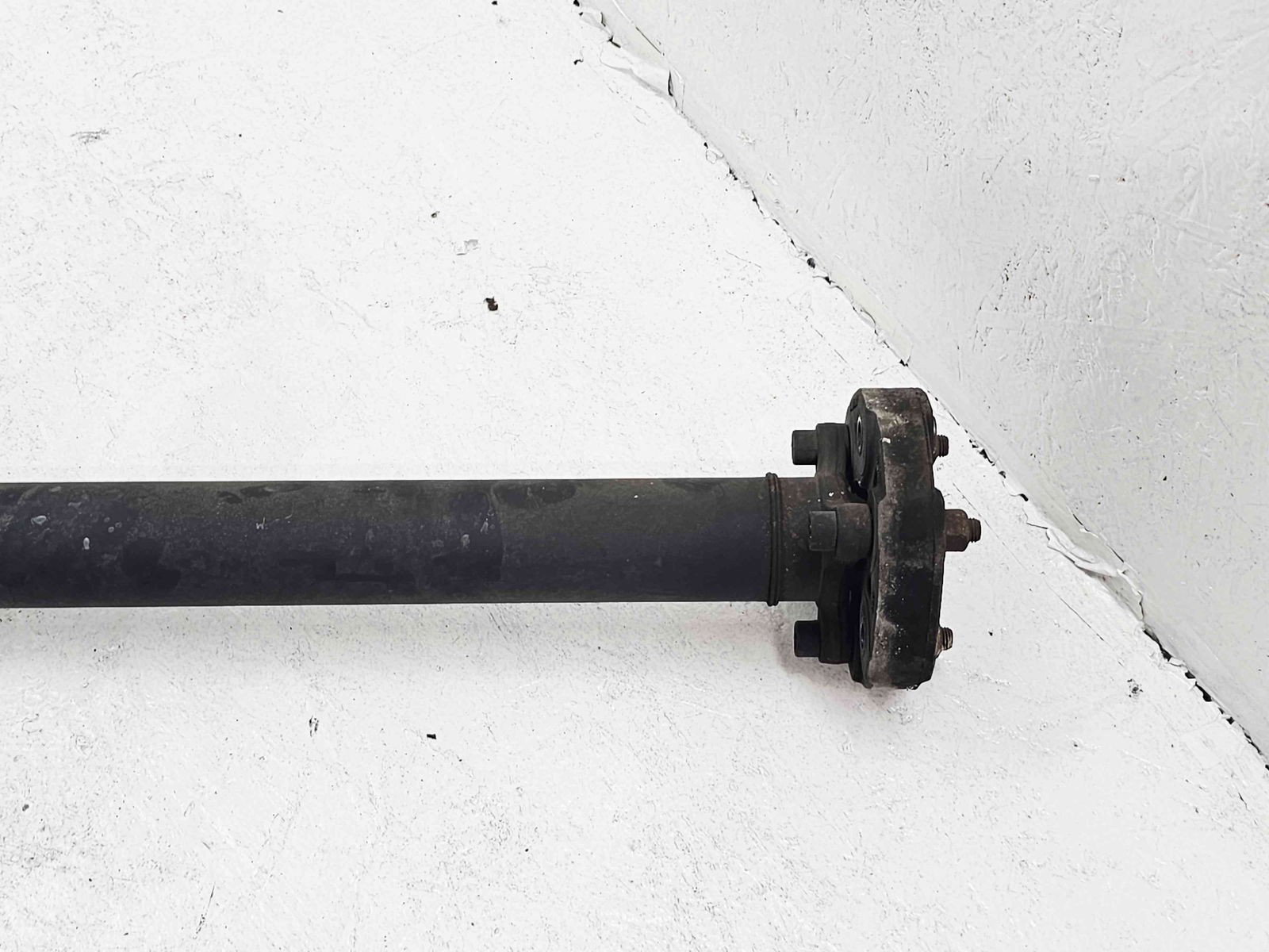 Cardan Mercedes Clasa CLK (C209) [Fabr 2002-2009] A2039906 2.2 CDI 646963 110KW / 150CP - imagine 5