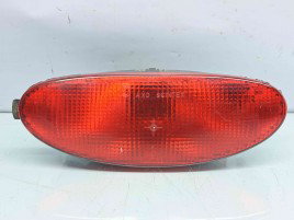  Proiector ceata spate Peugeot 206 [Fabr 1998-2009] OEM