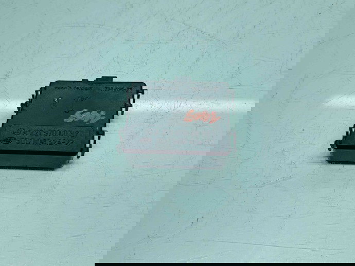  Senzor ploaie  Mercedes Clasa S (W221) [Fabr 2005-2013] A2218700092