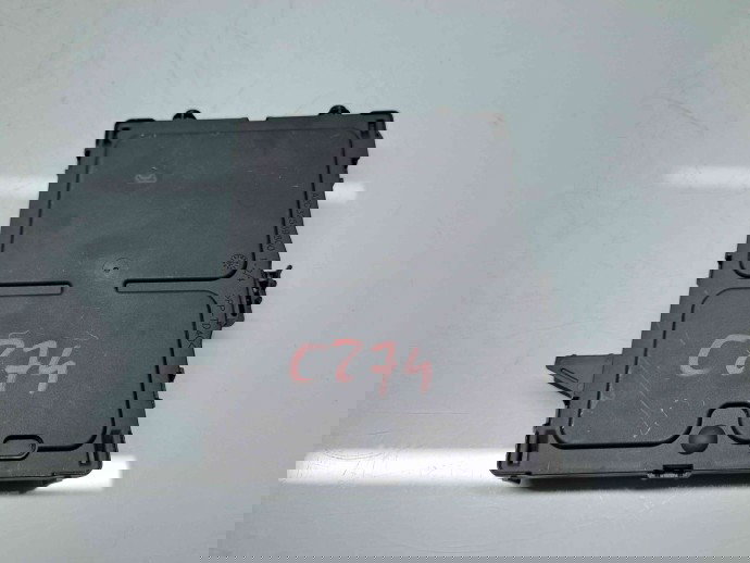  Modul confort  Nissan Qashqai (2) [Fabr 2013-2017] 284B14CB3A