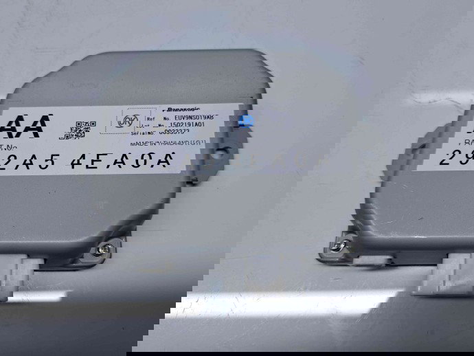  Modul confort  Nissan Qashqai (2) [Fabr 2013-2017] 292A54EA0A