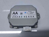  Modul confort  Nissan Qashqai (2) [Fabr 2013-2017] 292A54EA0A