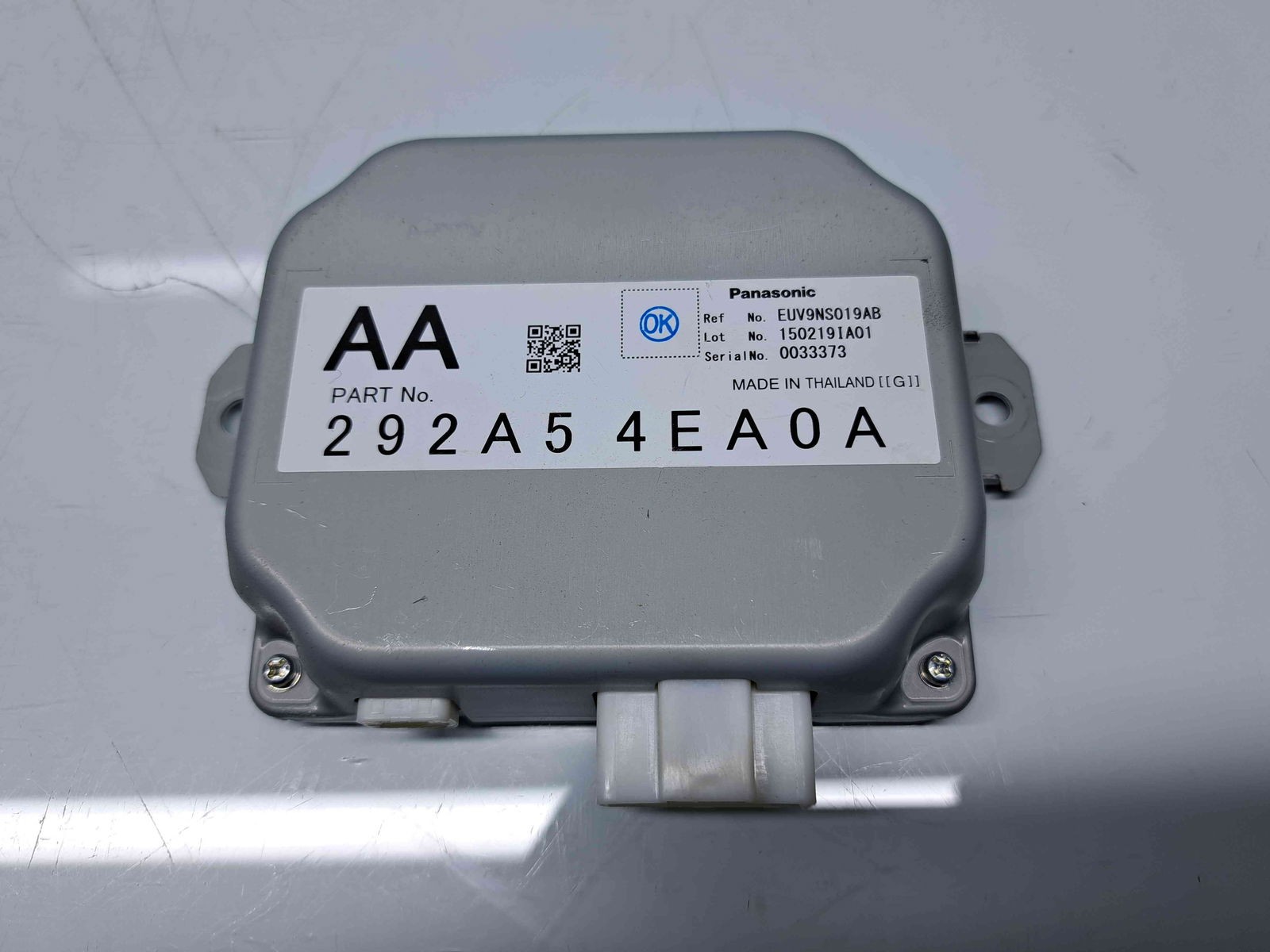 Modul confort Nissan Qashqai (2) [Fabr 2013-2017] 292A54EA0A - imagine 1