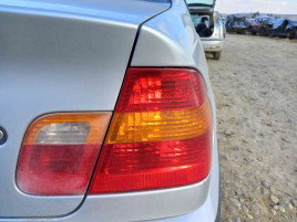 Stop aripa dreapta OEM Bmw E46 2.0 1998-2005