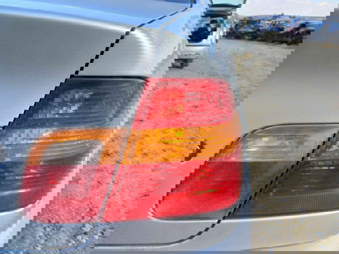 Stop aripa dreapta OEM Bmw E46 2.0 1998-2005